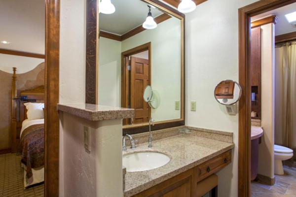 Canyon Ranch Tucson Mount Lemmont Экстерьер фото