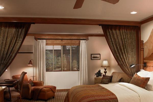 Canyon Ranch Tucson Mount Lemmont Экстерьер фото