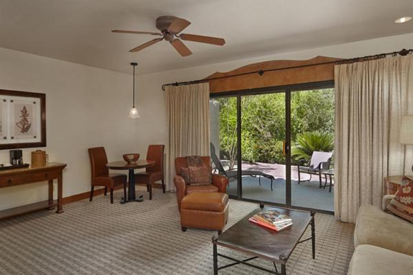 Canyon Ranch Tucson Mount Lemmont Экстерьер фото