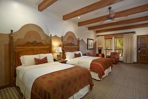 Canyon Ranch Tucson Mount Lemmont Экстерьер фото